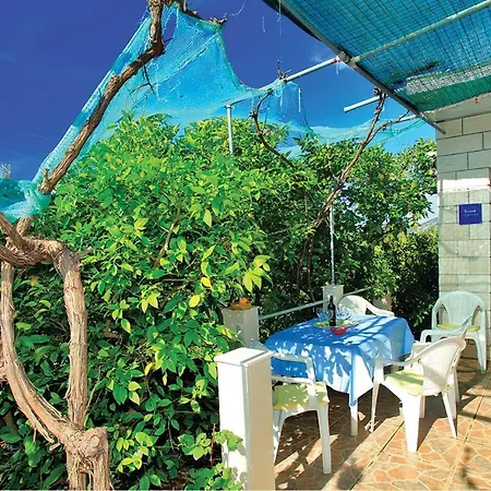 Apartment 14 Račišće