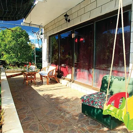 Apartment 14 Račišće