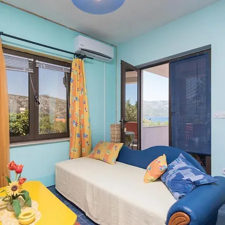14 Apartment