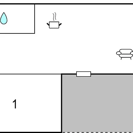 Apartment 14 *
